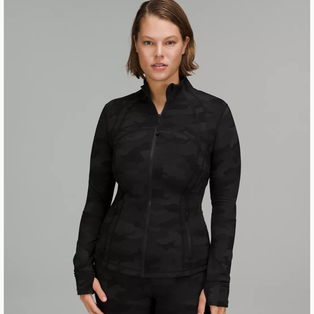 Lululemon - Define Jacket Luxtreme